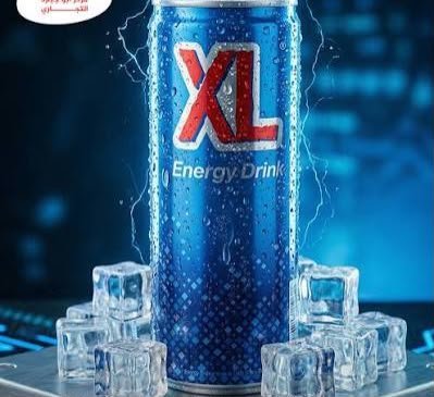مشروب طاقة XL